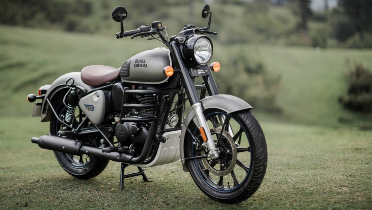 Royal Enfield Classic 350: इंजन पावर, स्टाइल और कीमत सिर्फ ₹1.97-2.35 लाख
