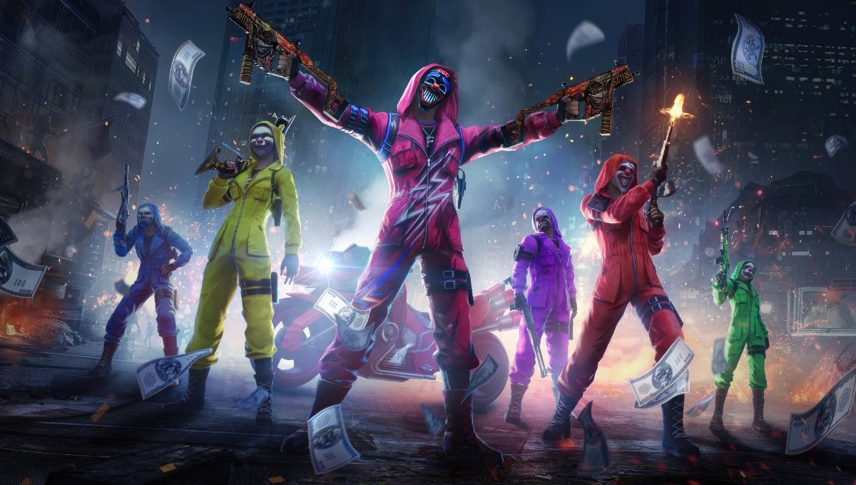 Free Fire Redeem Code: 22 सितंबर 2025 डायमंड्स, स्किन्स और कैरेक्टर्स मुफ्त में