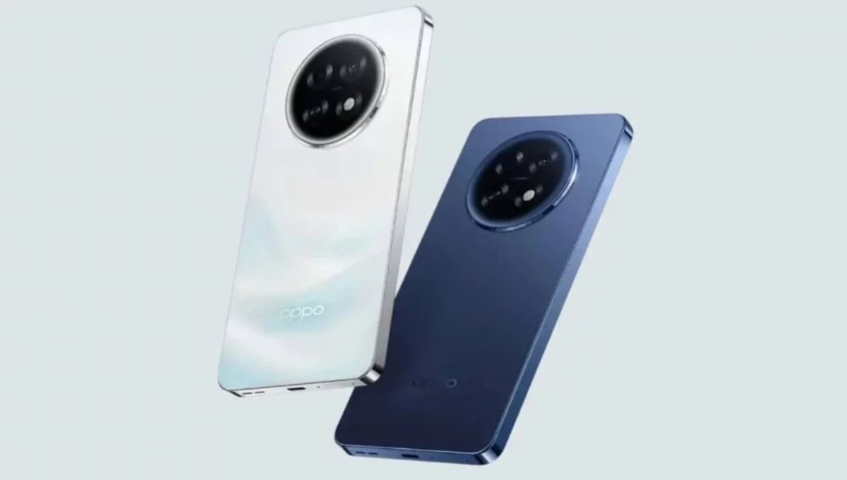 Oppo A6 Max: 6.8 इंच AMOLED, 7000mAh बैटरी और 50MP कैमरा सिर्फ ₹29,999 में