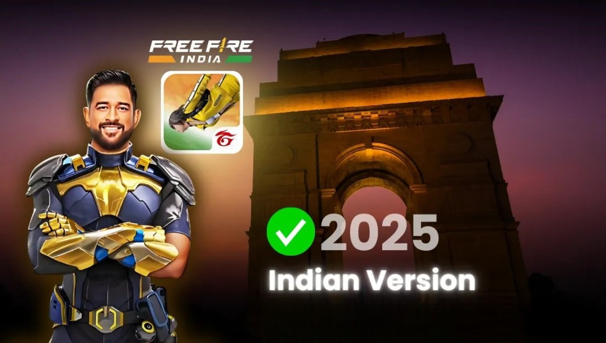 Free Fire India Launch Details: 2025 में कब और कैसे आएगा गेम