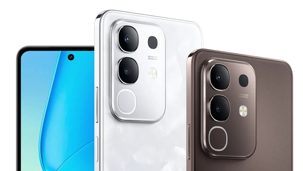 Vivo Y31 Pro: स्टाइल और पावर का परफेक्ट कॉम्बिनेशन, कीमत सिर्फ ₹17,999