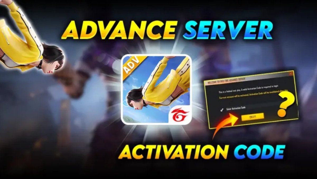 Free Fire OB51 Advance Server: रजिस्ट्रेशन करें और पाएं फ्री डायमंड्स व रिवॉर्ड्स