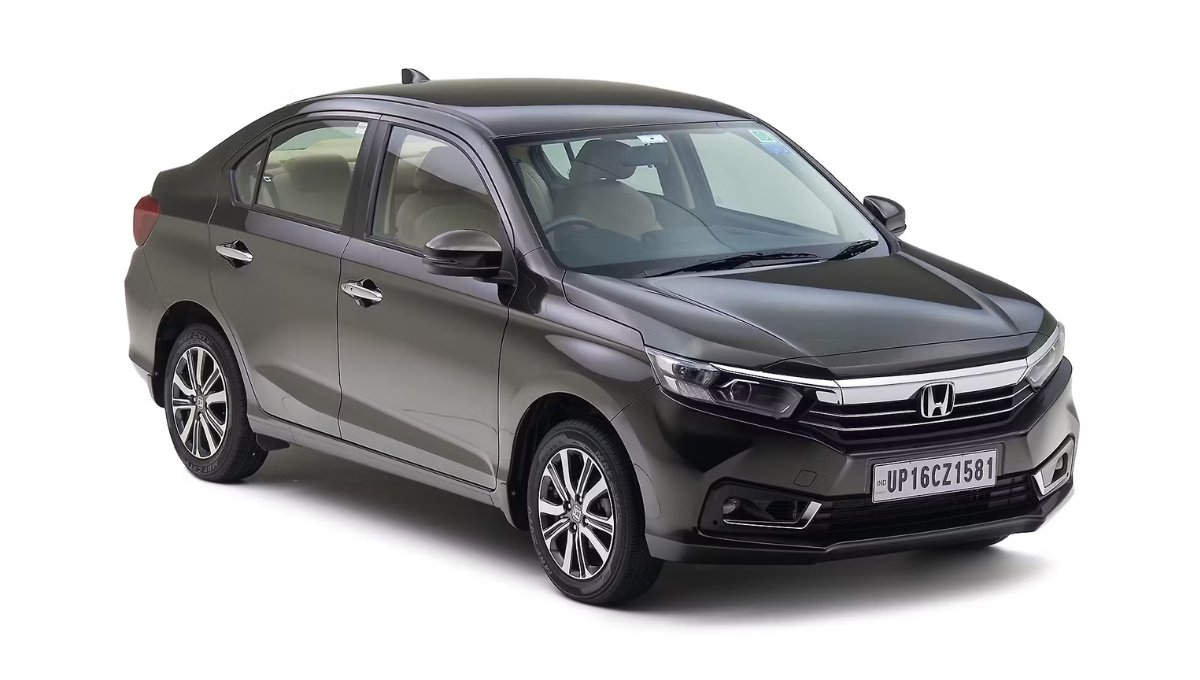 Honda Amaze 2nd Gen: फीचर्स और परफॉर्मेंस के साथ सिर्फ ₹7.49 लाख में