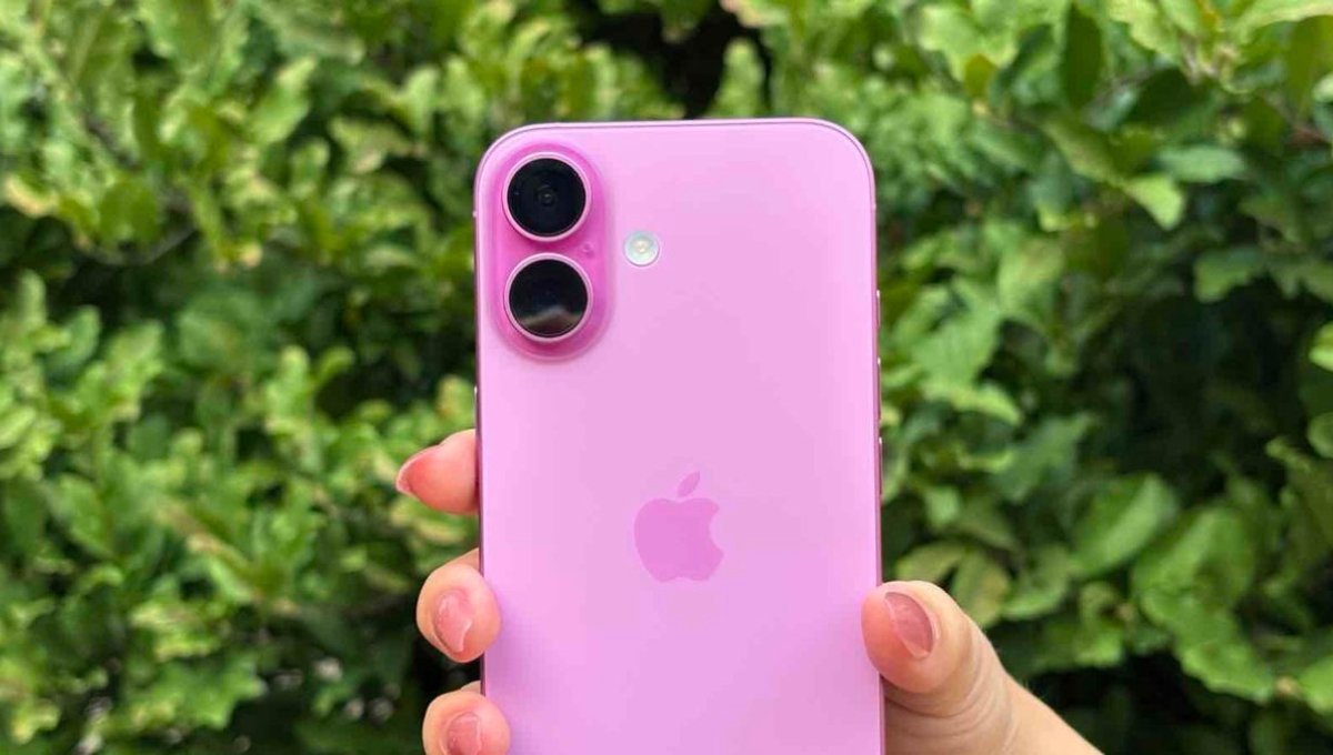 iPhone 17: ₹1,29,999 से शुरू, 48MP कैमरा और 6.3-इंच Super Retina XDR डिस्प्ले के साथ