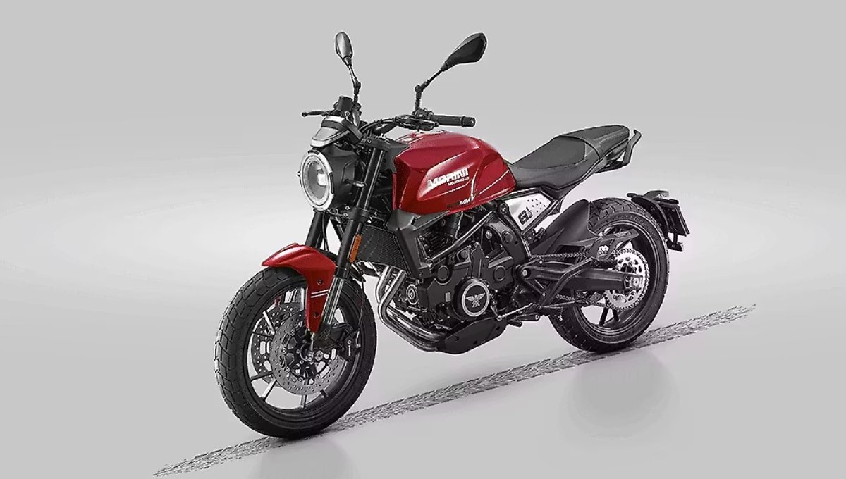 Moto Morini SEIEMMEZZO 6 ½: शक्तिशाली स्क्रैम्बलर बाइक का रोमांच, केवल 22 kmpl में और प्रीमियम फीचर्स के साथ