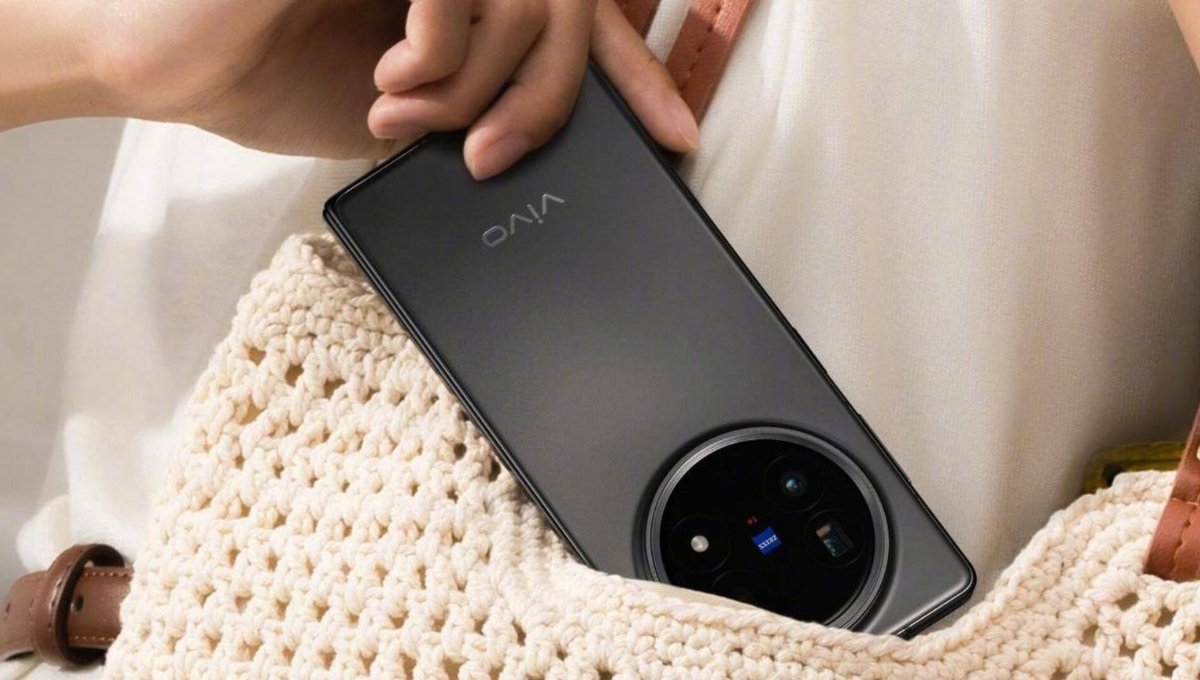 Vivo X Fold5: 8.03 फोल्डेबल डिस्प्ले, 6000mAh बैटरी और ₹1,49,999 में प्रीमियम अनुभव