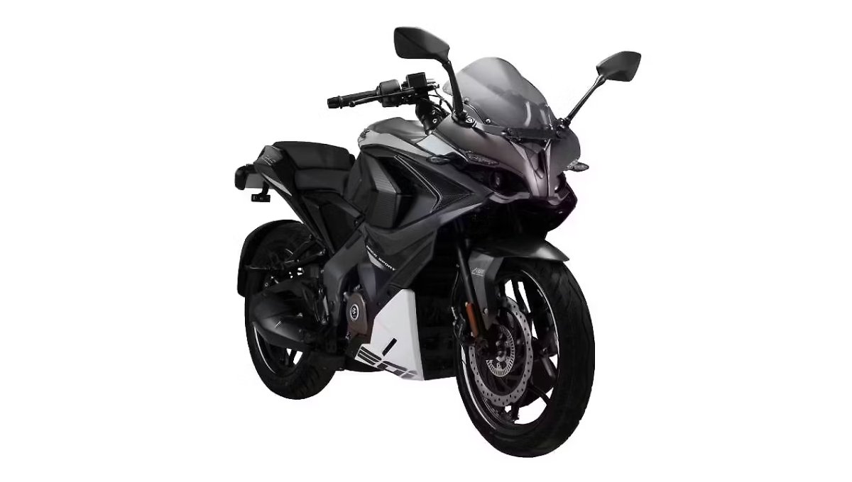 Bajaj Pulsar RS 200: ₹2.16 लाख में दमदार फीचर्स और स्पोर्टी लुक्स के साथ