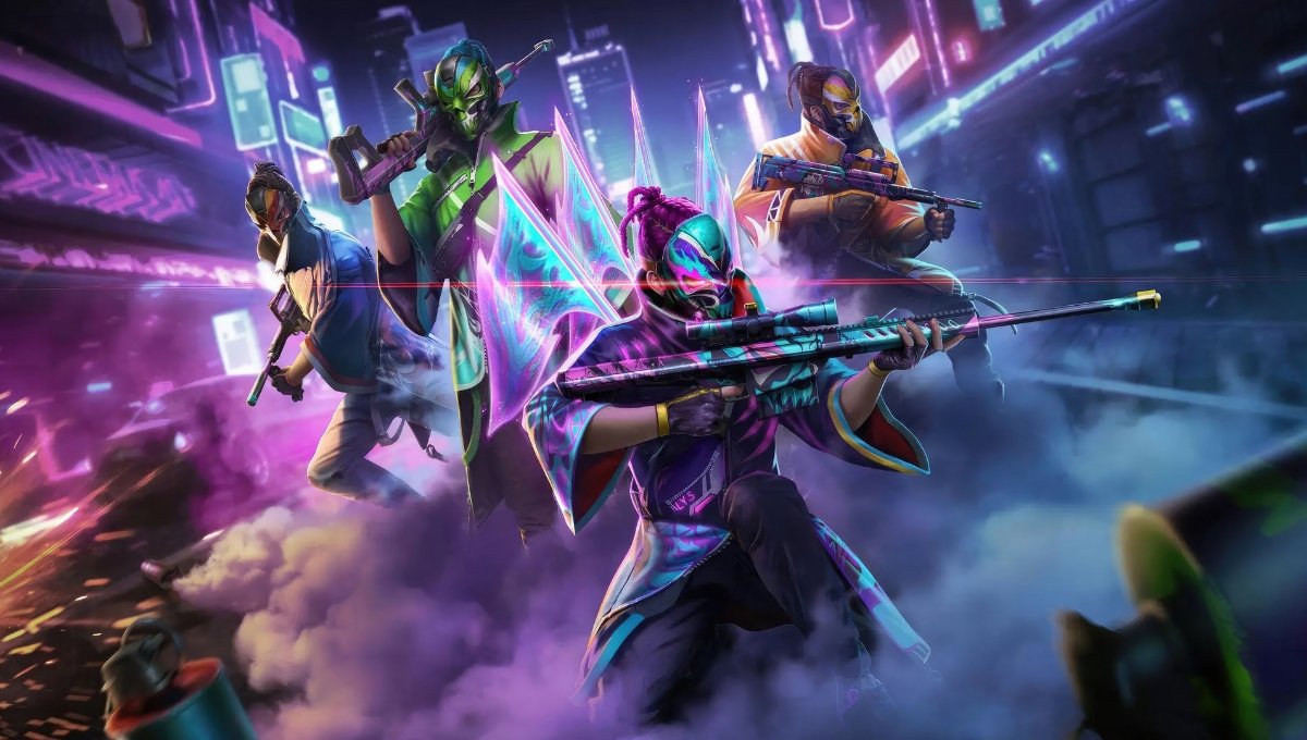 Free Fire Redeem Code 11: सितंबर 2025 फ्री में पाएं डायमंड्स और स्किन्स