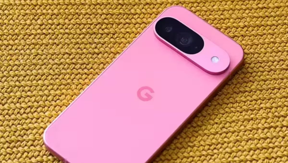 Flipkart Big Billion Days Sale 2025: आधे दाम पर मिल रहा है Google Pixel 9, मौका हाथ से न जाने दें