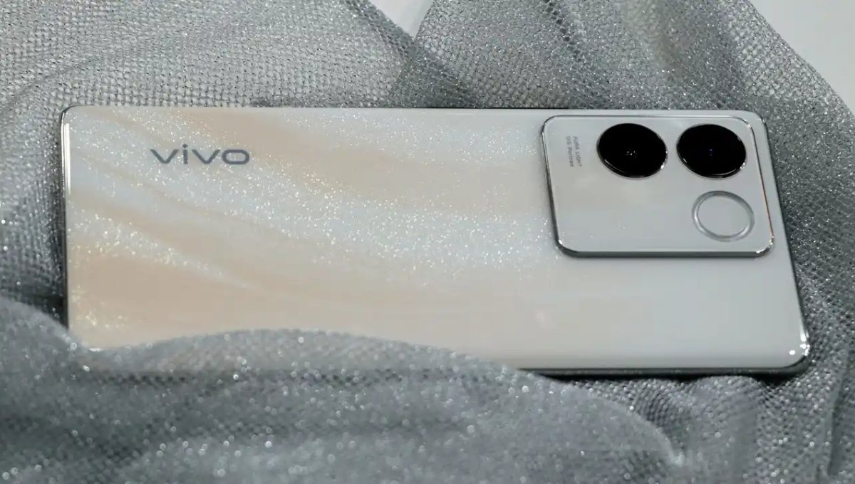 Vivo T2 Pro 5G: 64MP कैमरा, 4600mAh बैटरी और ₹22,999 में शानदार फीचर्स