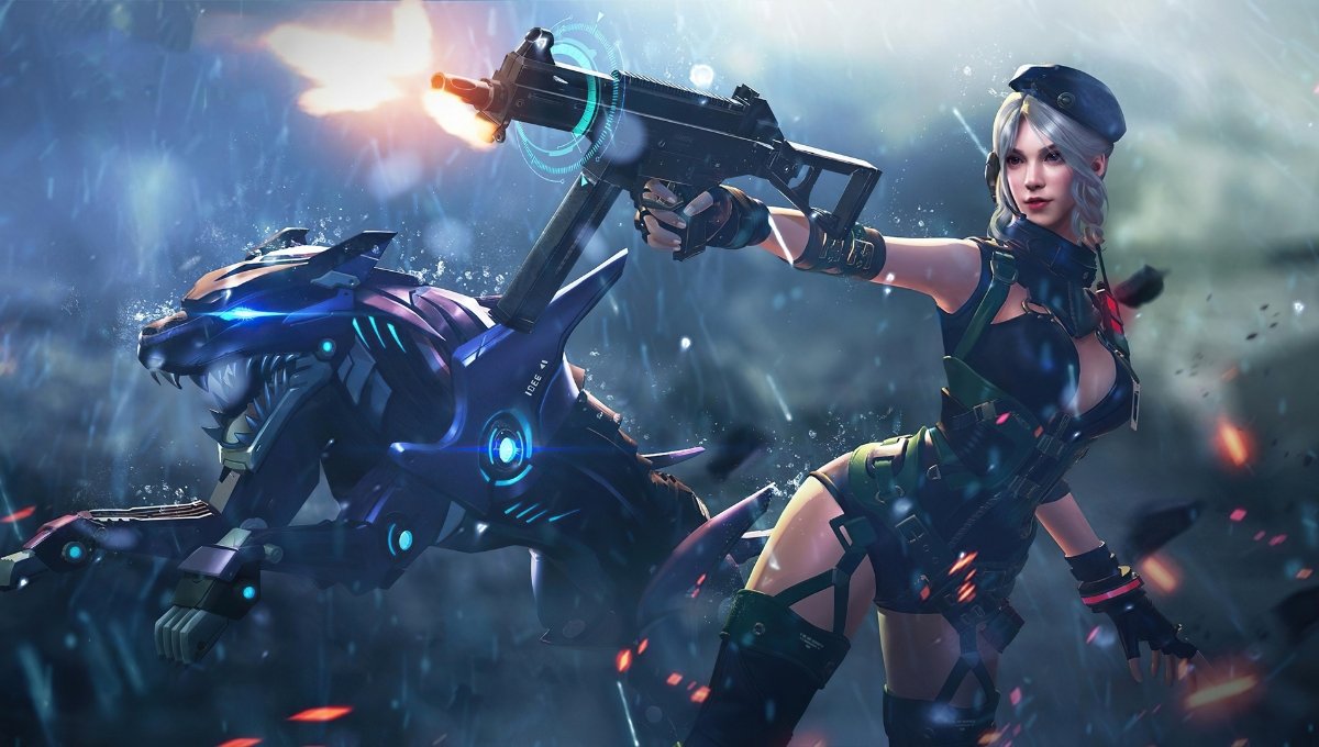 3 सितंबर 2025 Free Fire Redeem Code: गेमर्स के लिए जबरदस्त सरप्राइज