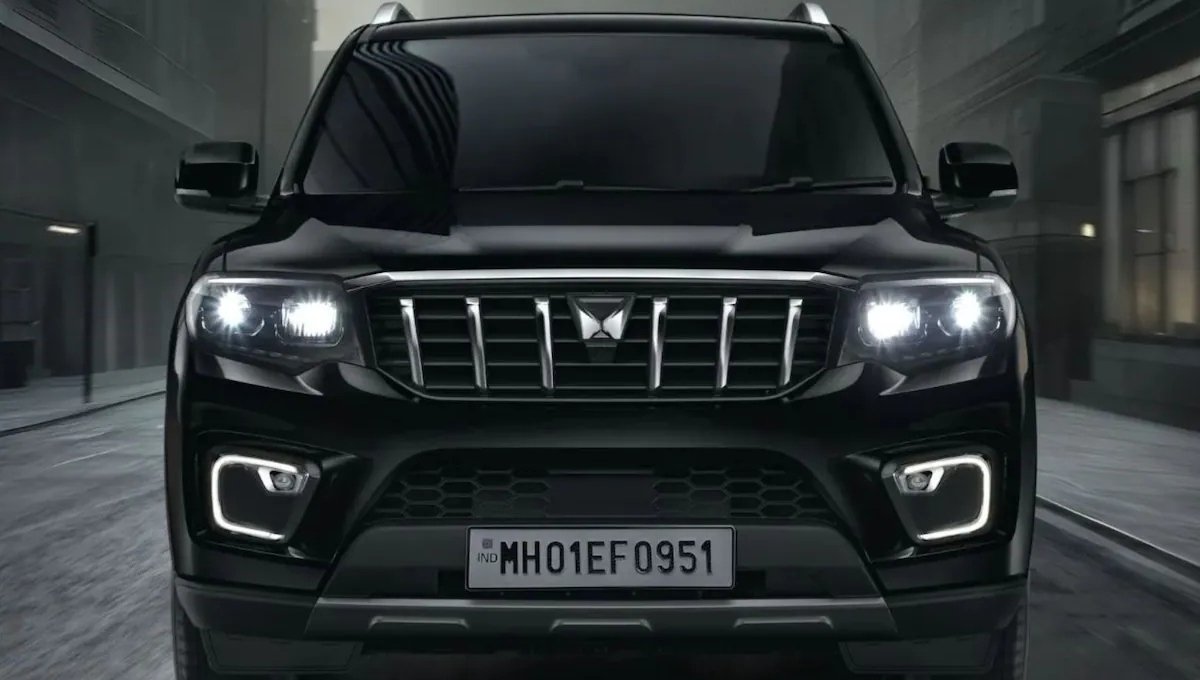 Mahindra Scorpio N 2025: 2.2L Diesel, 172.45 bhp और 6-7 सीट्स के साथ सिर्फ ₹16.50 लाख से
