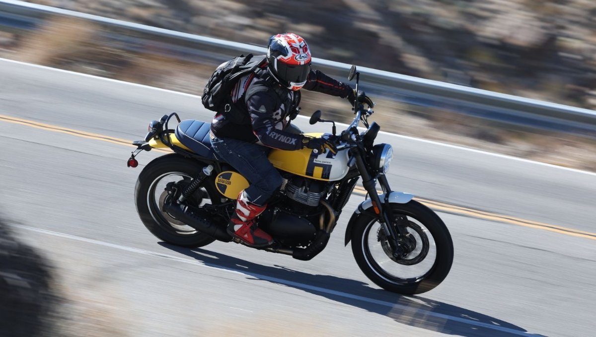 Royal Enfield Bear 650: ₹3,98,698 में पाएं 648cc का दमदार इंजन और 165 kmph टॉप स्पीड