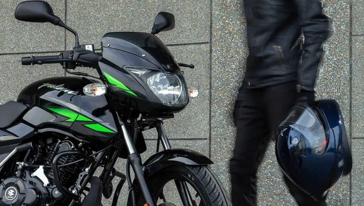 नई Bajaj Pulsar 125 2025: 11.64 BHP पावर और CBS ब्रेकिंग के साथ, कीमत ₹1,04,871