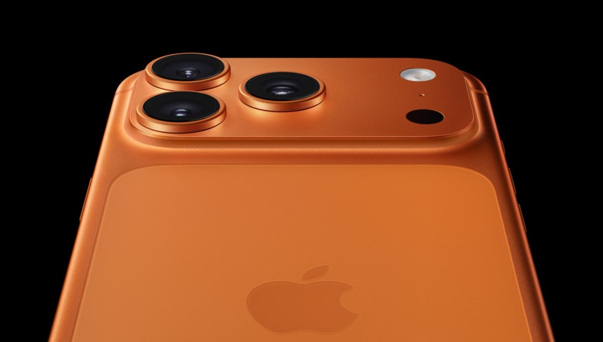 Apple iPhone 17 Pro: दमदार फीचर्स और धमाकेदार कीमत ₹1,34,900 से शुरू