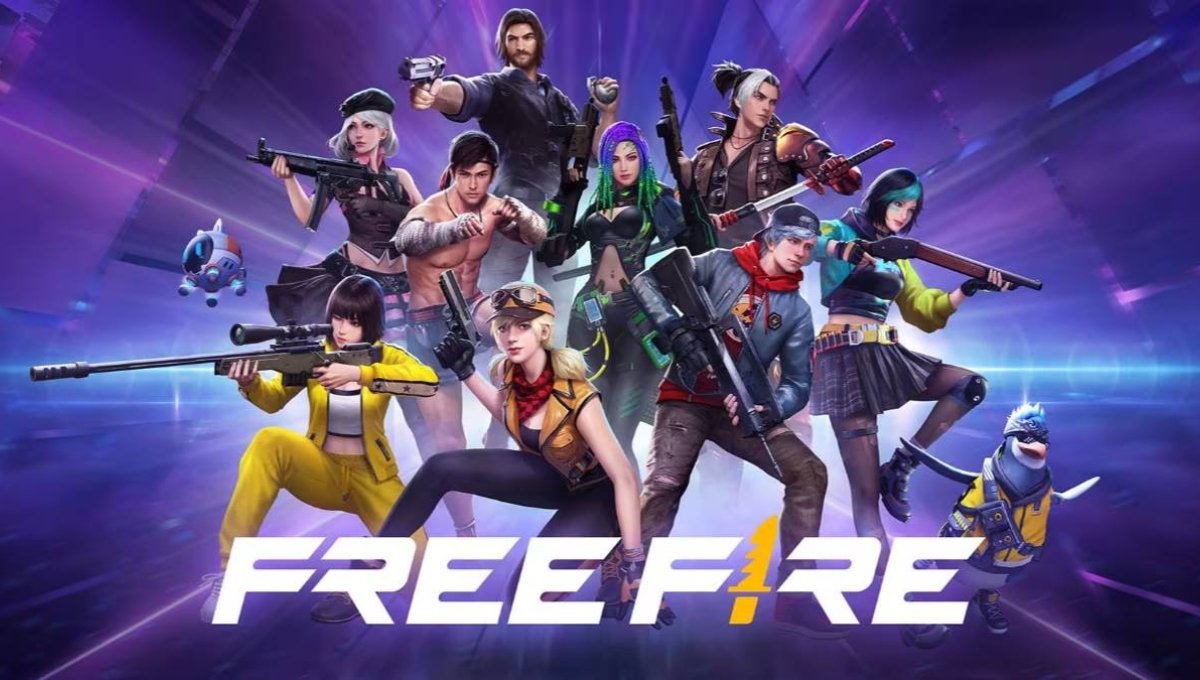 Free Fire Redeem Code 13 September 2025: आज मिल रहे हैं मुफ्त डायमंड्स और गन्स