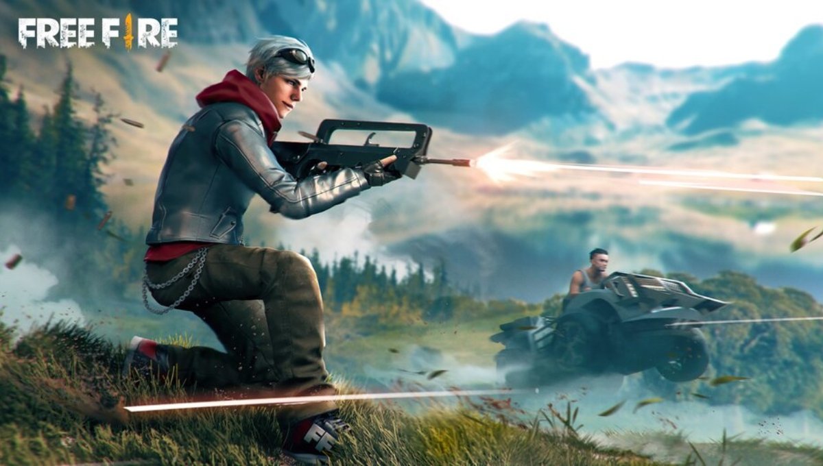 आज के Free Fire Redeem Code: 14 सितंबर 2025 के धमाकेदार रिवॉर्ड्स
