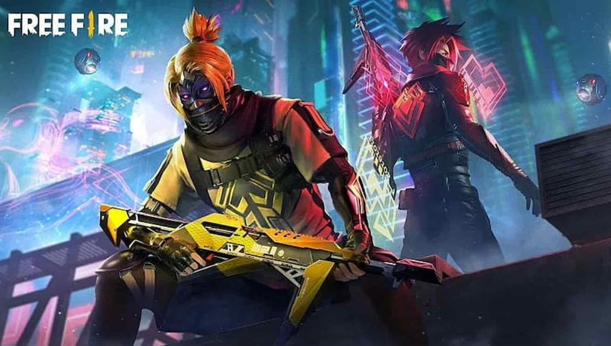 Free Fire Redeem Code: 15 सितंबर 2025 अपने गेमिंग अनुभव को बनाएं और भी रोमांचक