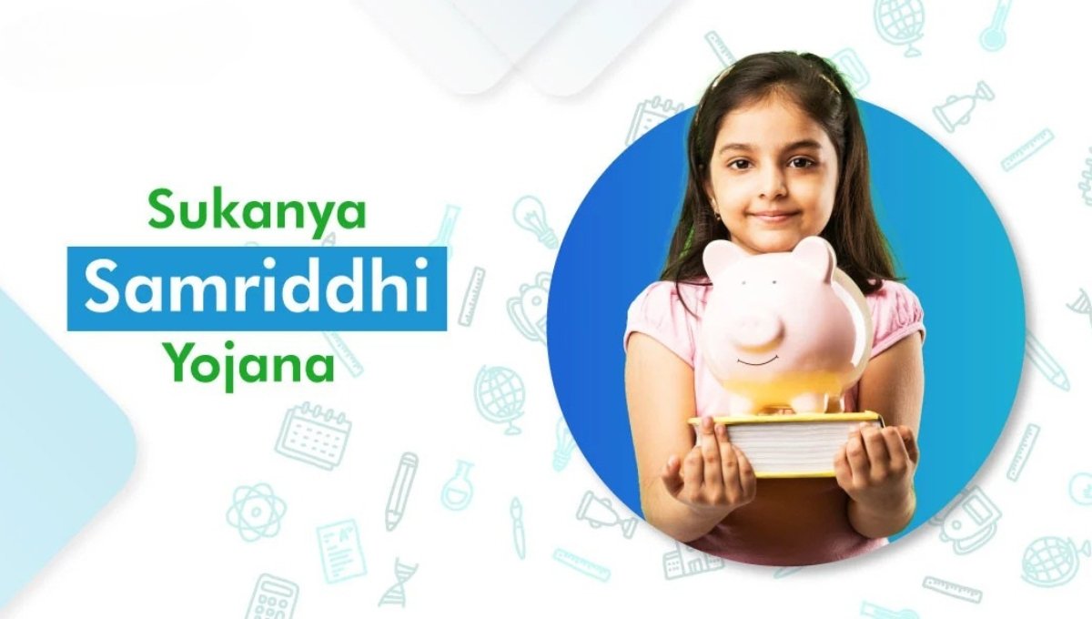 Sukanya Samriddhi Yojana: सिर्फ ₹35,000 सालाना निवेश से बेटी के सपनों को मिलेगी नई उड़ान