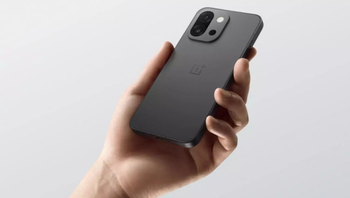 OnePlus 13s: 50MP डुअल कैमरा 12GB RAM और 5850mAh बैटरी का दमदार स्मार्टफोन