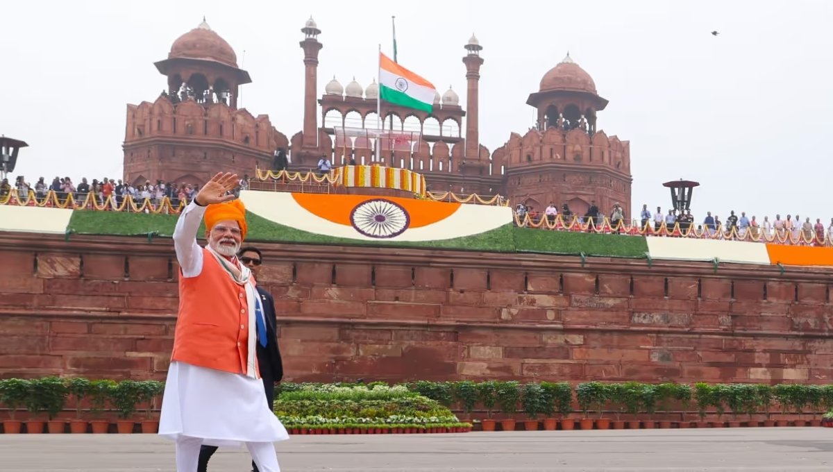 Viksit Bharat Rojgar Yojana: युवाओं के सपनों को देगा नया आसमान