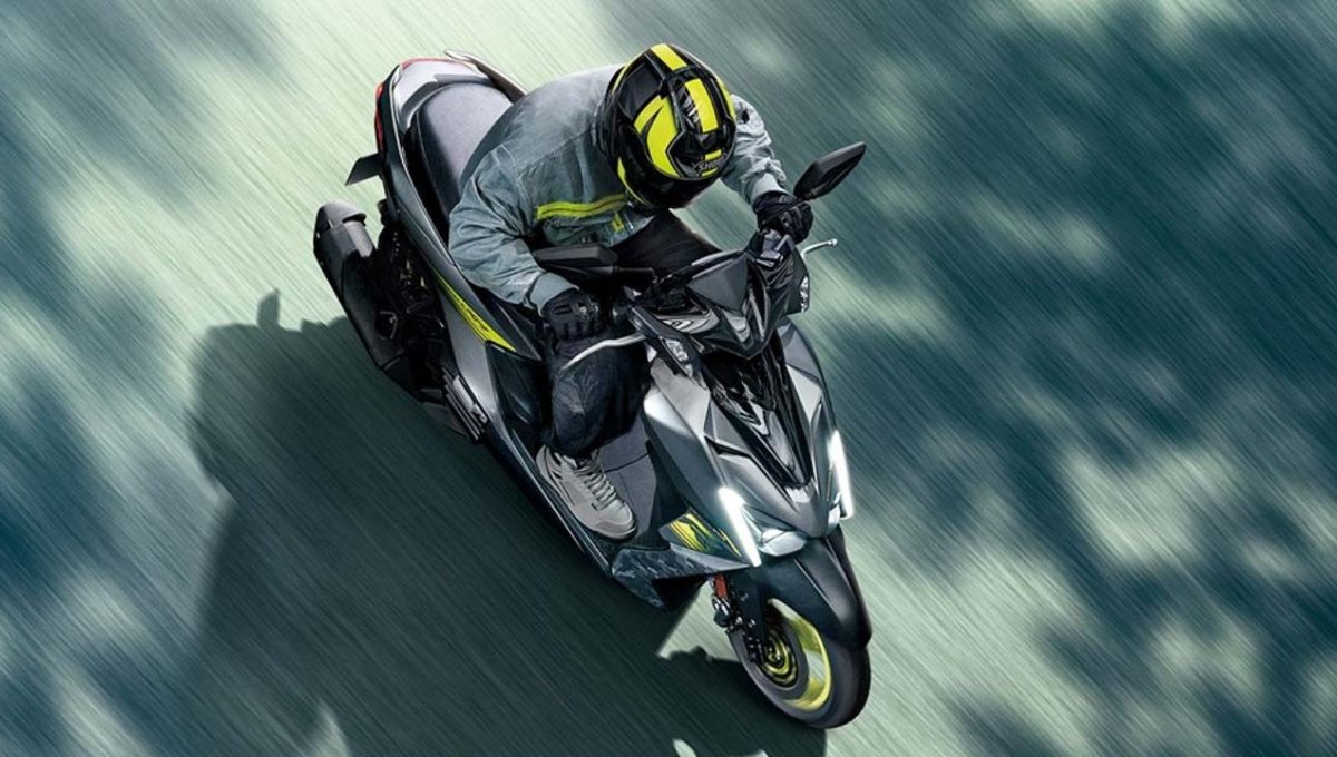 ₹1.45 लाख में आ रहा Yamaha Cygnus XR 155 मिलेगा 28L बूट स्पेस, LED लाइट्स और ABS सेफ्टी