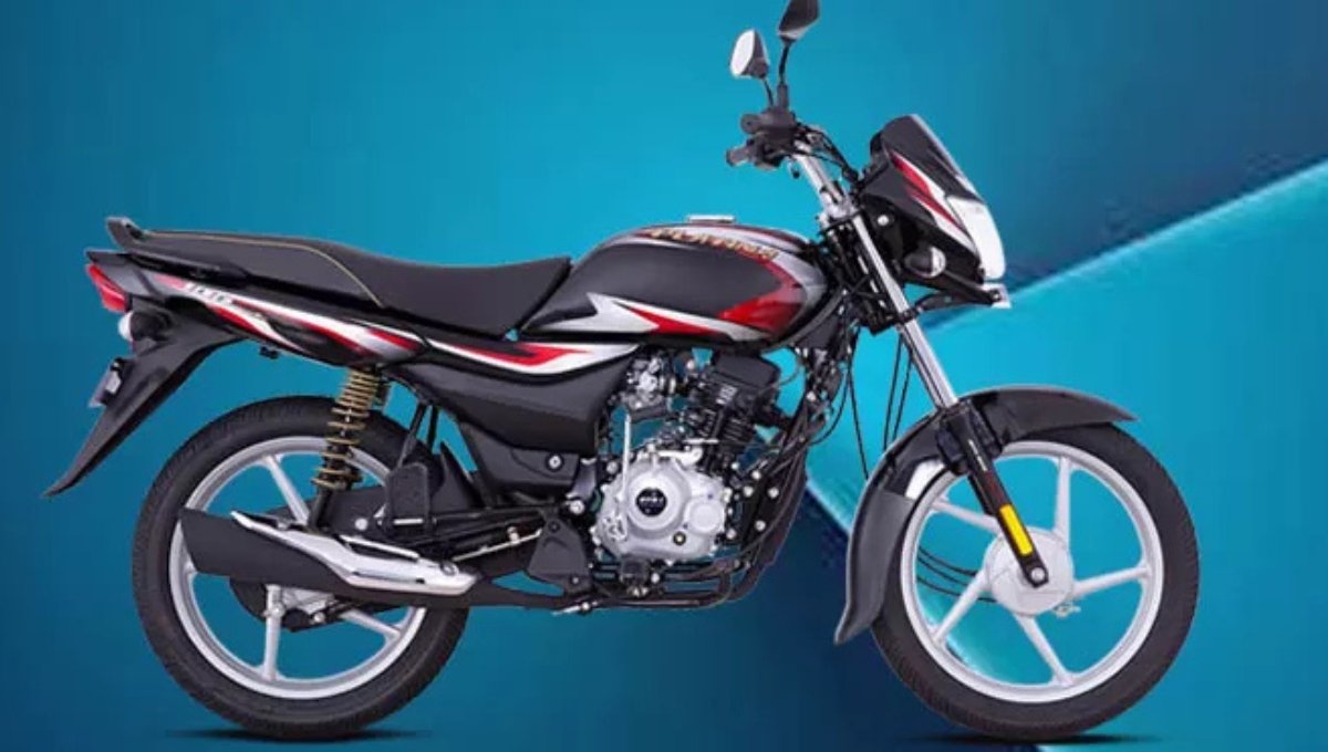 Bajaj Platina 100: ₹67,808 में 90kmph टॉप स्पीड और 70kmpl माइलेज वाली शानदार बाइक