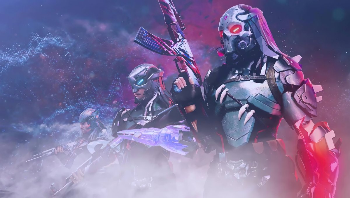 Free Fire Redeem Code: 17 सितंबर 2025 आज ही पाएं Free Skins और Diamonds