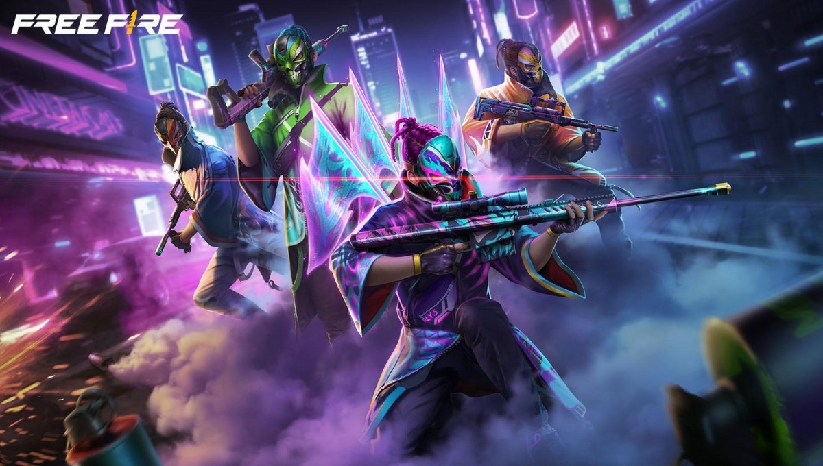 Free Fire Redeem Code: 19 September 2025 आज ही रिडीम करें और फ्री में पाएं खास रिवॉर्ड्स