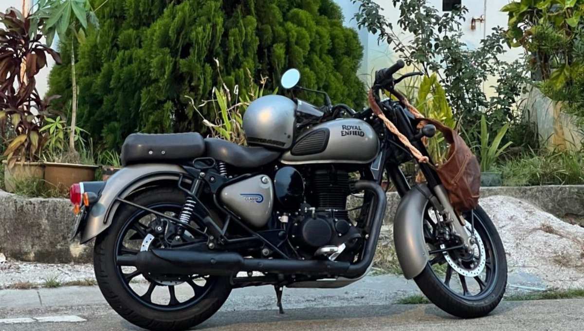 Royal Enfield Classic 350: इंजन पावर, स्टाइल और कीमत सिर्फ ₹1.97-2.35 लाख