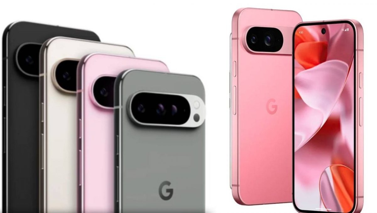 Flipkart Big Billion Days Sale 2025: Google Pixel 9 और Google Pixel 9 Pro Fold पर अब तक की सबसे बड़ी छूट