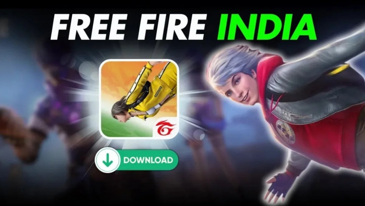 Free Fire India Launch Details: 2025 में कब और कैसे आएगा गेम