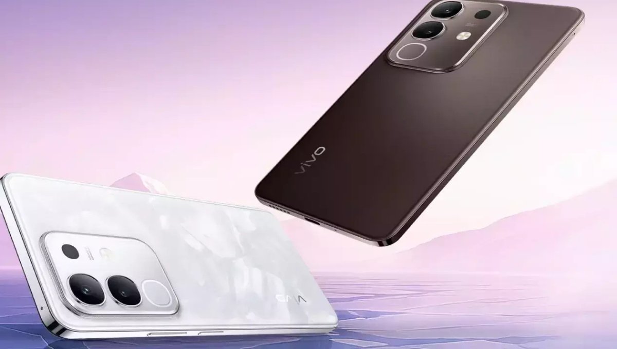 Vivo Y31 Pro: स्टाइल और पावर का परफेक्ट कॉम्बिनेशन, कीमत सिर्फ ₹17,999