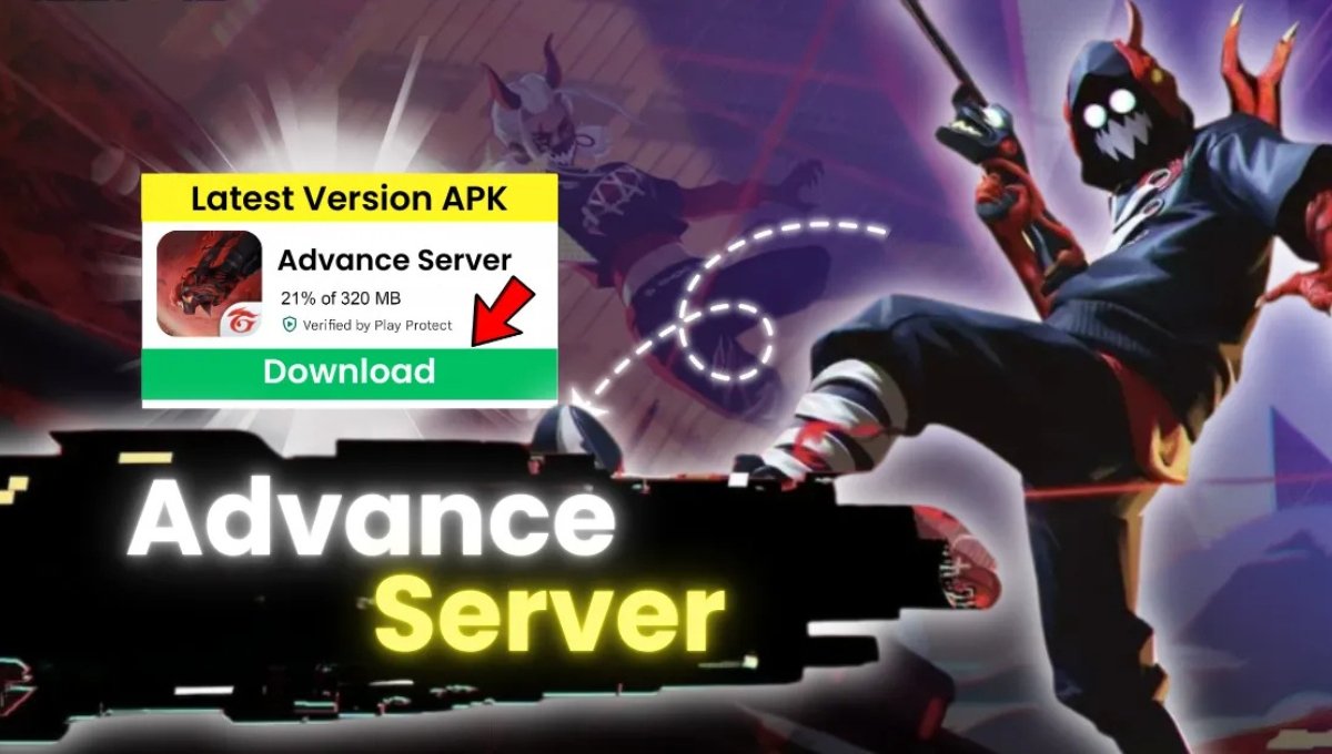 Free Fire OB51 Advance Server: रजिस्ट्रेशन करें और पाएं फ्री डायमंड्स व रिवॉर्ड्स