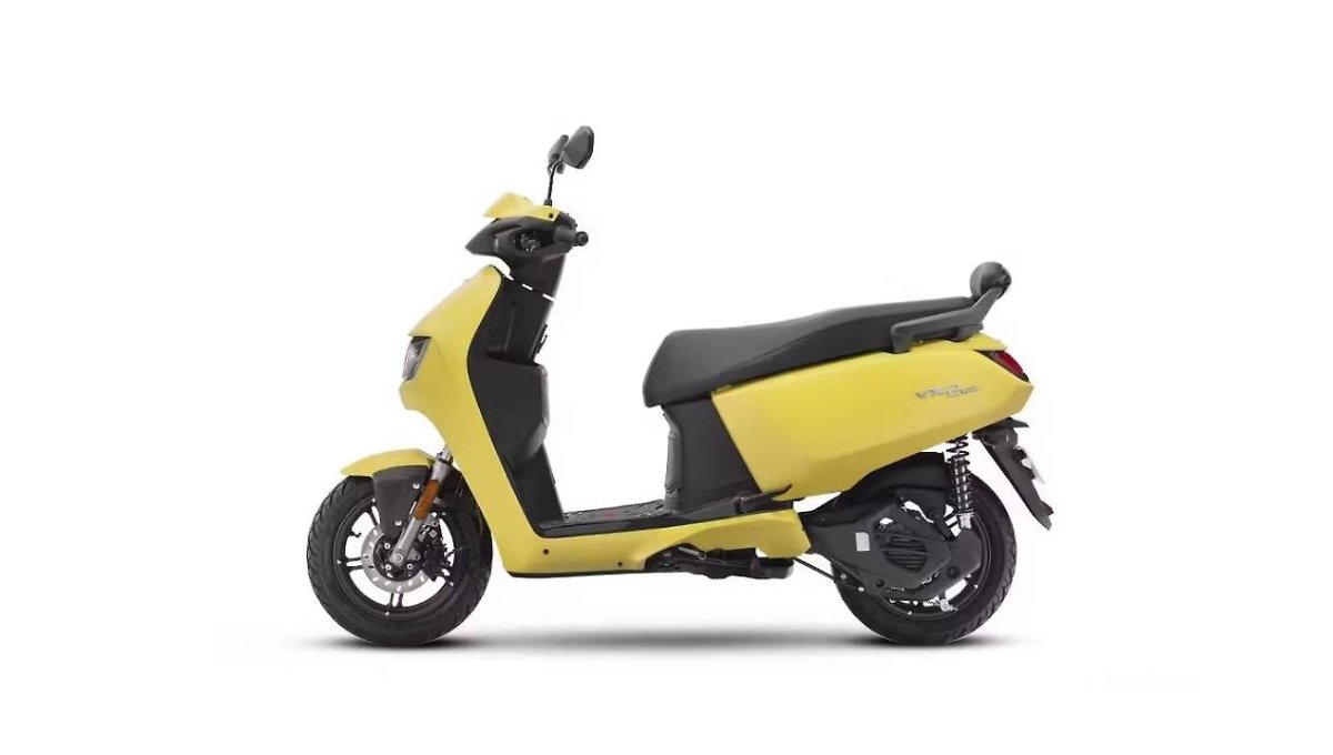 Vida VX2 Electric Scooter: Smart Features और ₹1.20 Lakh से कम की Price में