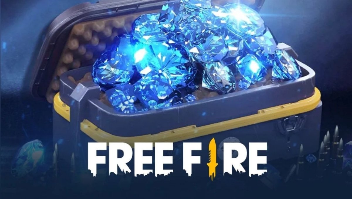 Free Fire Unlimited Diamond: फ्री डायमंड्स का असली सच जानिए