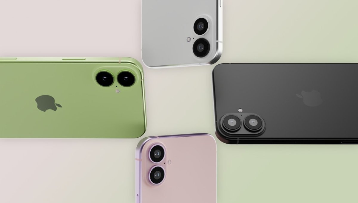 iPhone 17: ₹1,29,999 से शुरू, 48MP कैमरा और 6.3-इंच Super Retina XDR डिस्प्ले के साथ