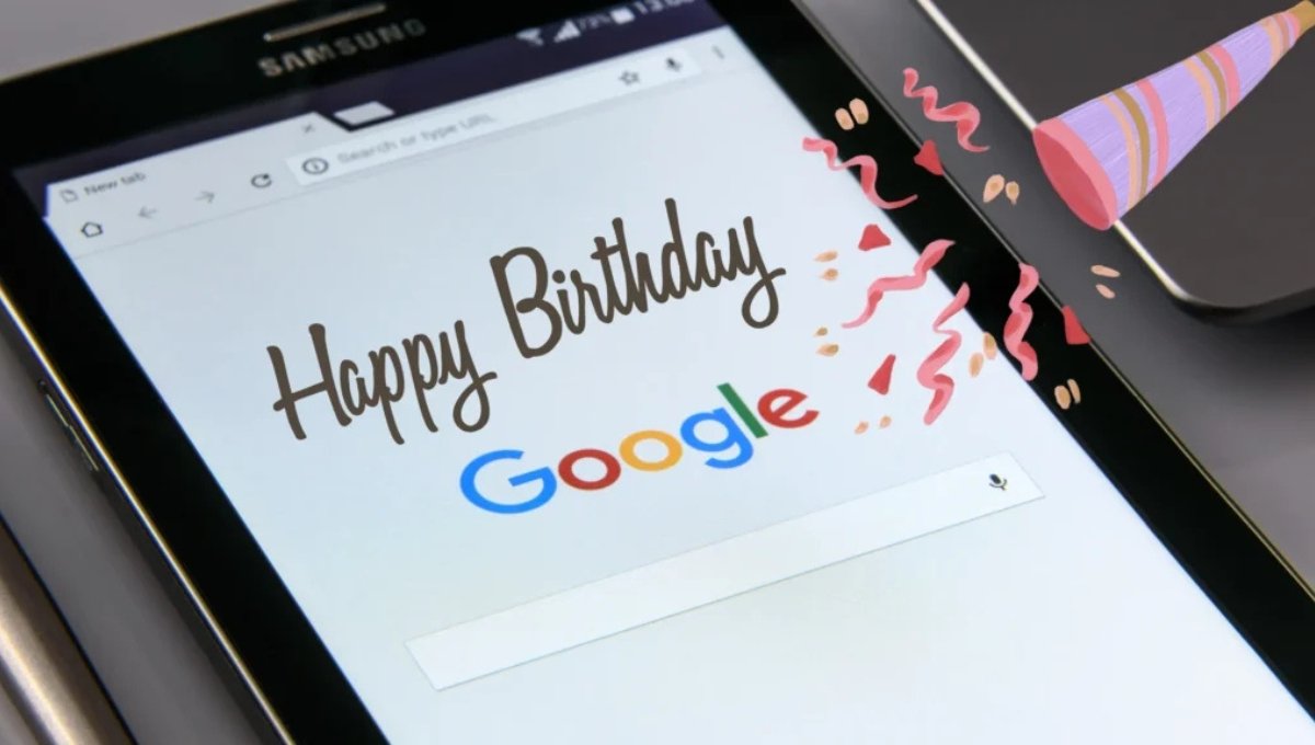Google 27th Birthday: प्रेरणा, मेहनत और टेक्नोलॉजी की शक्ति