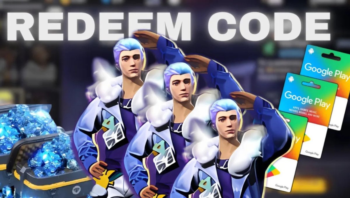 30 सितंबर 2025 के नए Free Fire Redeem Code: मुफ्त डायमंड्स और स्किन्स अभी पाएं