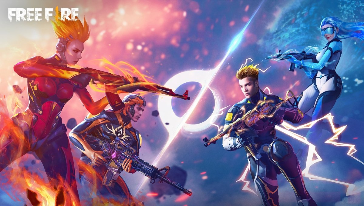 Free Fire Redeem Code: 5 सितंबर 2025 पाएं फ्री डायमंड्स, स्किन्स और जबरदस्त रिवॉर्ड्स