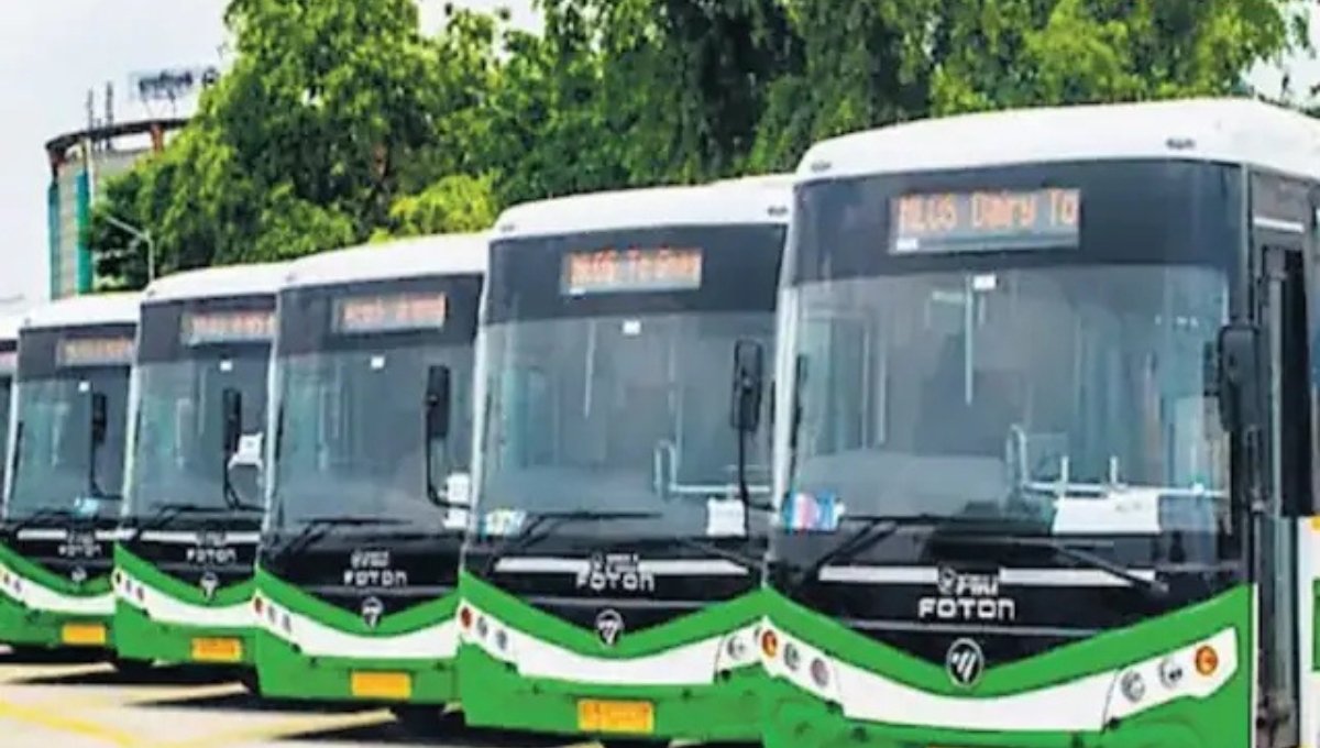 Bihar Pravasi Bus Yojana 2025: Online Ticket Booking अपनों से मिलने का सुनहरा अवसर