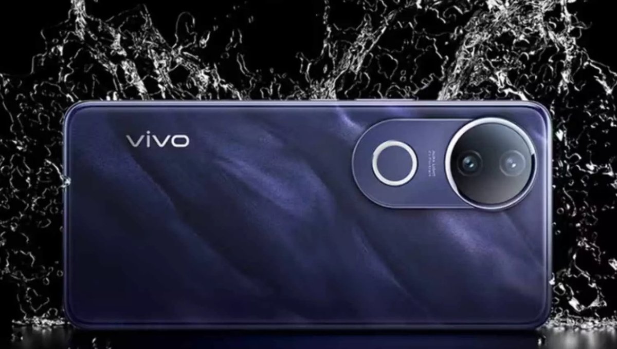 Vivo T4R हुआ दमदार फीचर्स और सिर्फ ₹23,445 की कीमत में जानें पूरी डिटेल