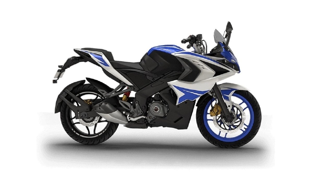 Bajaj Pulsar RS 200: ₹2.16 लाख में दमदार फीचर्स और स्पोर्टी लुक्स के साथ