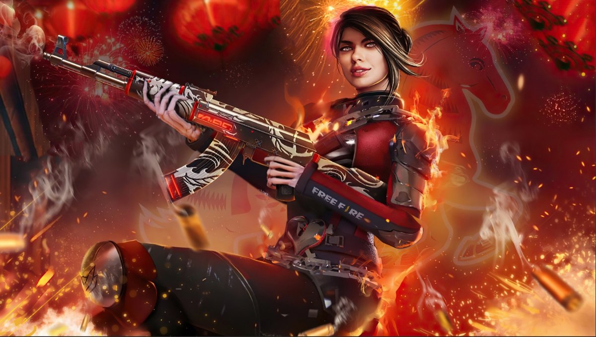 Free Fire Redeem Code 11: सितंबर 2025 फ्री में पाएं डायमंड्स और स्किन्स