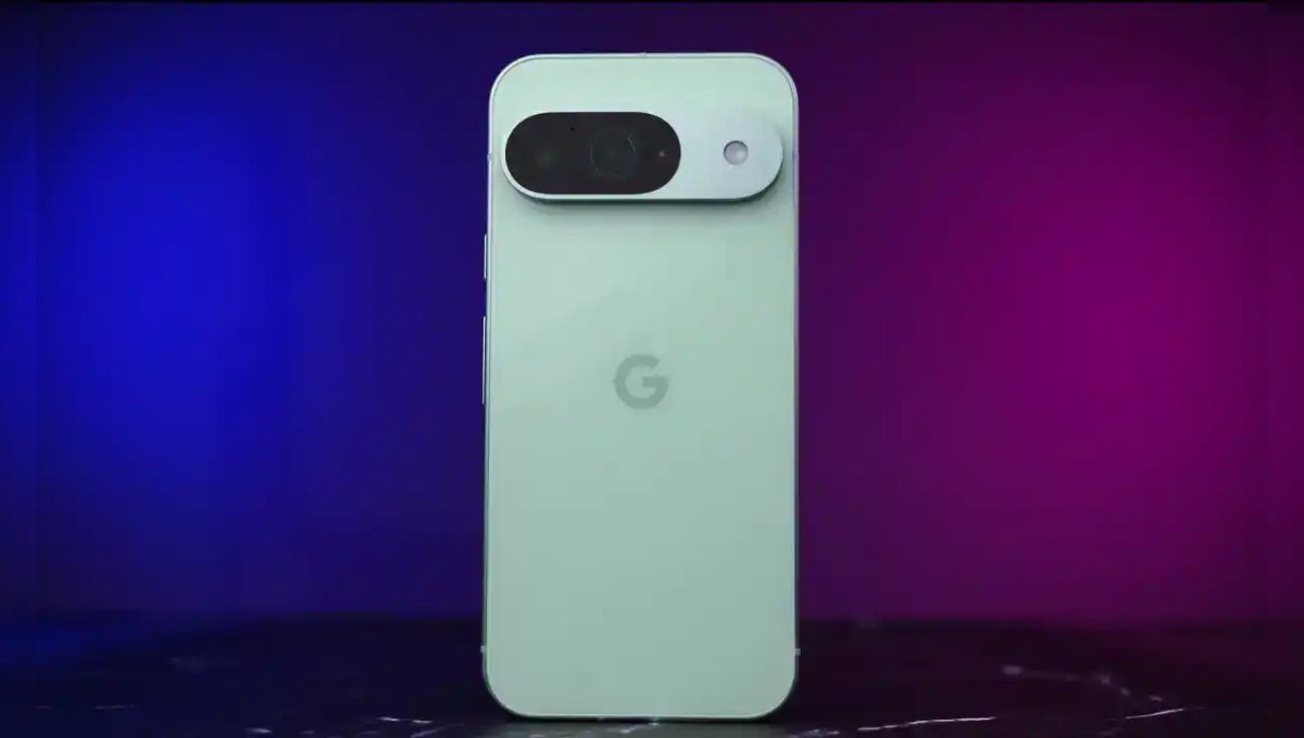 Flipkart Big Billion Days Sale 2025: आधे दाम पर मिल रहा है Google Pixel 9, मौका हाथ से न जाने दें