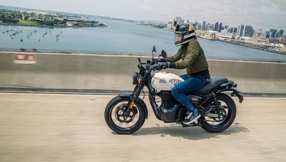 Royal Enfield Hunter 350: ₹1.70 लाख की कीमत में दमदार फीचर्स और स्टाइलिश लुक्स