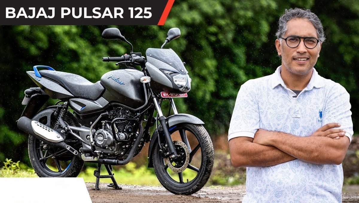नई Bajaj Pulsar 125 2025: 11.64 BHP पावर और CBS ब्रेकिंग के साथ, कीमत ₹1,04,871