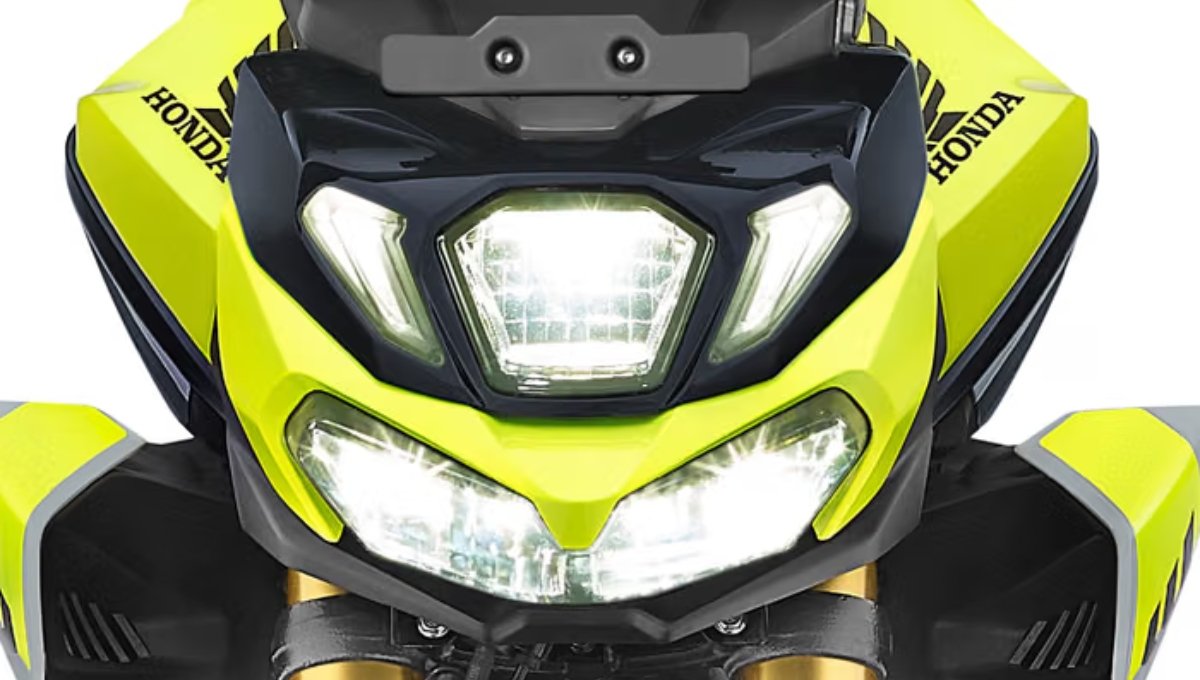 Honda CB 125 Hornet: लॉन्च दमदार फीचर्स के साथ ₹1.26 लाख की कीमत में
