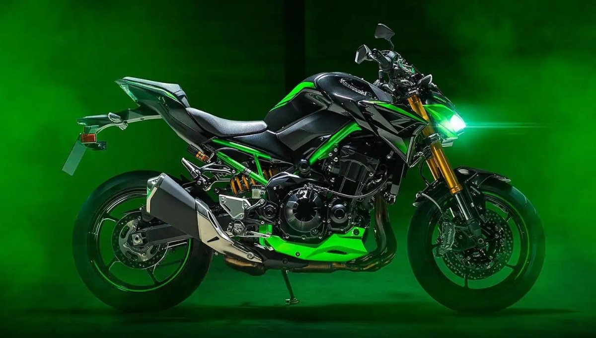 Kawasaki Z900: ₹9.29 लाख की दमदार बाइक, 948cc इंजन और 240 kmph टॉप स्पीड के साथ