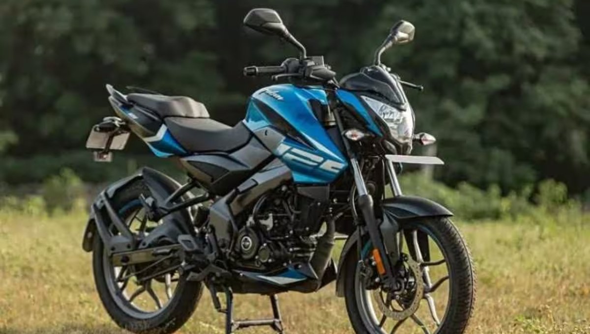 ₹1.05 लाख में खरीदें Bajaj Pulsar NS125, जानें दमदार परफॉर्मेंस और सेफ्टी फीचर्स